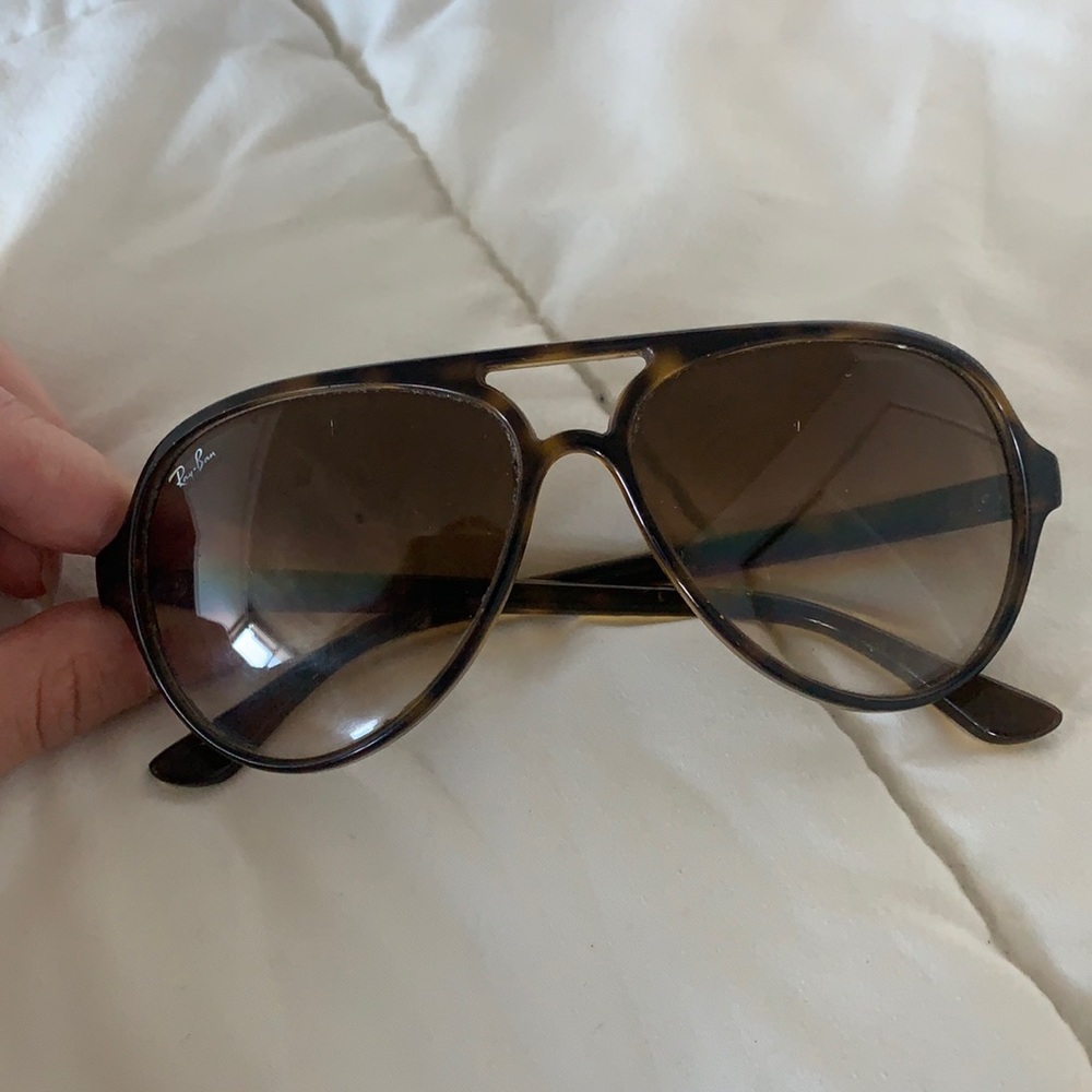 Rayban sunglasses